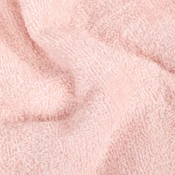Salle De Bain*Action Serviette invité Capetown Rose pâle