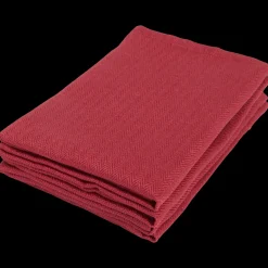 Accessoires Pour La Maison*Action Serviettes de table de Noël