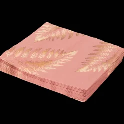 Nappes*Action Serviettes de table Harmony