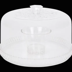 Ustensiles De Cuisine*Action Serviteur à gâteaux avec cloche