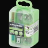 Accessoires Automobiles*Grundig Set d’ampoules de voiture H4