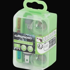Accessoires Automobiles*Grundig Set d’ampoules de voiture H4