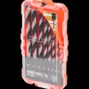 Outils*Werckmann Set de forets
