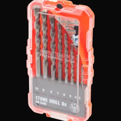 Outils*Werckmann Set de forets
