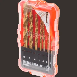 Outils*Werckmann Set de forets
