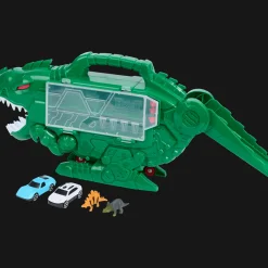 Véhicules Et Voitures*Action Set de jeu HTI Teamsterz Beast Machines
