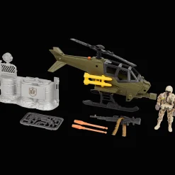 Jeux*Action Set de jeu militaire
