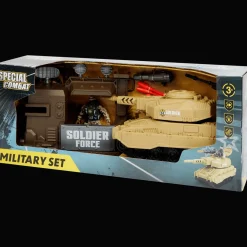 Jeux*Action Set de jeu militaire