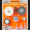 Outils*Werckmann Set de nettoyage et de polissage