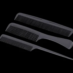Soins Capillaires*Action Set de peignes Eleganza