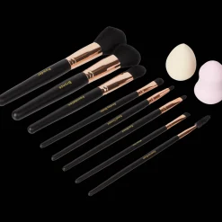 Maquillage*Action Set de pinceaux de maquillage