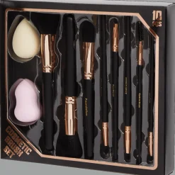 Maquillage*Action Set de pinceaux de maquillage