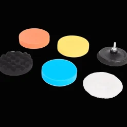 Outils*C&C Set de polissage pour voiture