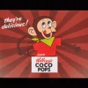Plateaux*Kellogg's Set de table