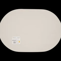 Sets De Table*Action Set de table ovale