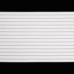 Sets De Table*Action Set de table tissé