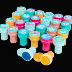 Peindre*Action Set de tampons