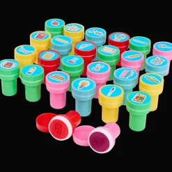 Peindre*Action Set de tampons