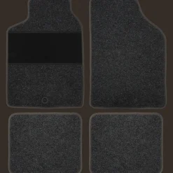Accessoires Automobiles*Action Set de tapis de voiture