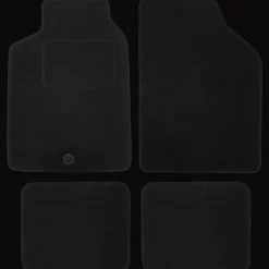 Accessoires Automobiles*Action Set de tapis de voiture