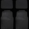 Accessoires Automobiles*C&C Set de tapis de voiture
