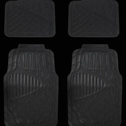 Accessoires Automobiles*C&C Set de tapis de voiture