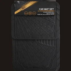 Accessoires Automobiles*C&C Set de tapis de voiture