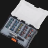 Outils*Werckmann Set d'embouts