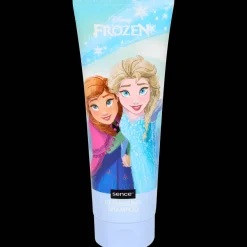 Soins Capillaires*Action Shampoing Disney Frozen