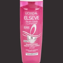 Soins Capillaires*L'Oréal Shampoing Elseve Nutri-gloss Luminizer