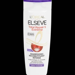 Soins Capillaires*L'Oréal Shampoing Elseve Total Repair 5 Extreme