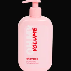 Soins Capillaires*Action Shampoing Oh My
