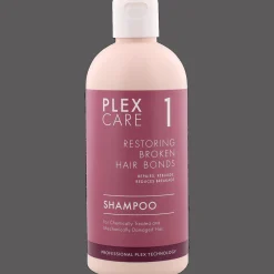 Soins Capillaires*Action Shampoing Plex Care 1