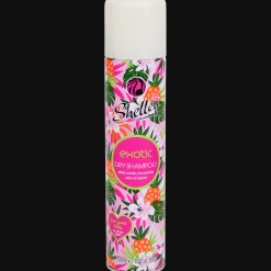 Soins Capillaires*Shelley Shampoing sec