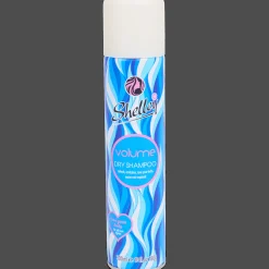 Soins Capillaires*Shelley Shampoing sec