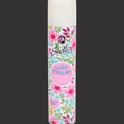 Soins Capillaires*Shelley Shampoing sec