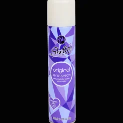 Soins Capillaires*Shelley Shampoing sec