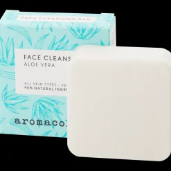 Soins Corporels*Action Shampoing solide ou barre nettoyante visage ou barre de gommage Aromacology