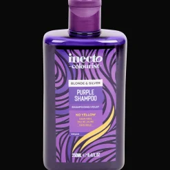 Soins Capillaires*Inecto Shampoing violet