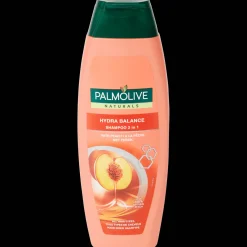 Soins Capillaires*Palmolive Shampooing 2-en-1 Naturals Hydra Balance