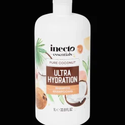 Soins Capillaires*Inecto Shampooing Essentials Ultra Hydration