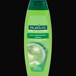 Soins Capillaires*Palmolive Shampooing Silky Shine Effect