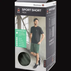 Vêtements De Sport*Action Short de sport Redmax