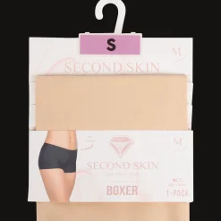 Sous-Vêtements*Action Shorty Second Skin