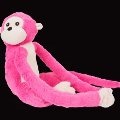 Peluches Et Poupées*Action Singe en peluche
