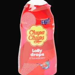 Boissons*Chupa Chups Sirop Lolly Drops