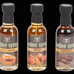 Boissons*Action Sirop pour café
