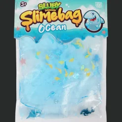 Jeux*Action Slime