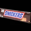 Chocolat*Snickers