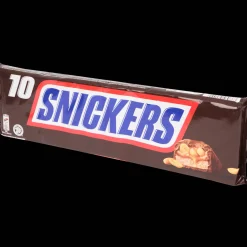 Chocolat*Snickers